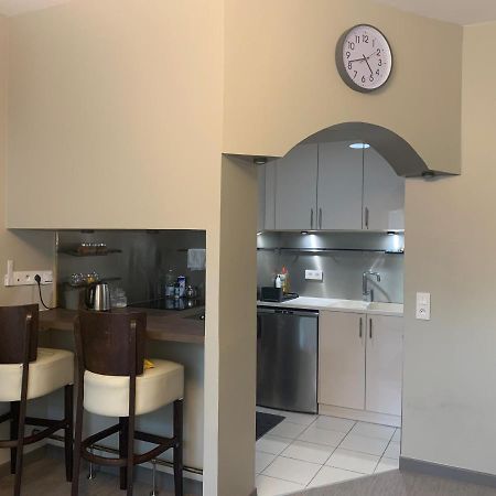 Apartamento Luxurious Flat In Bondy, Exterior foto