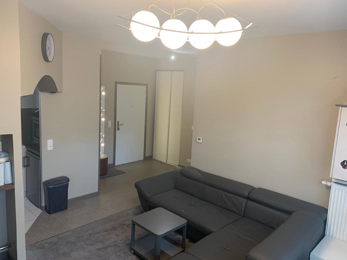 Apartamento Luxurious Flat In Bondy, Exterior foto
