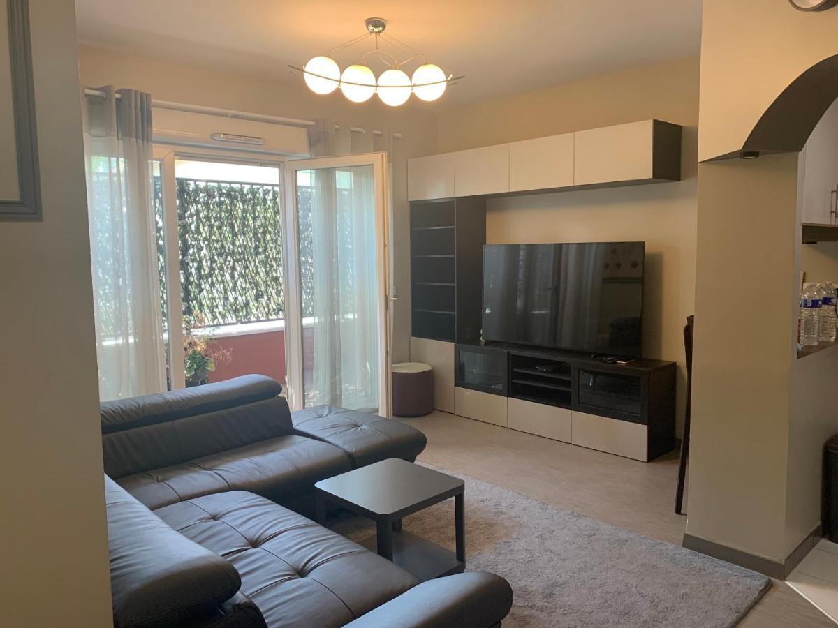 Apartamento Luxurious Flat In Bondy, Exterior foto
