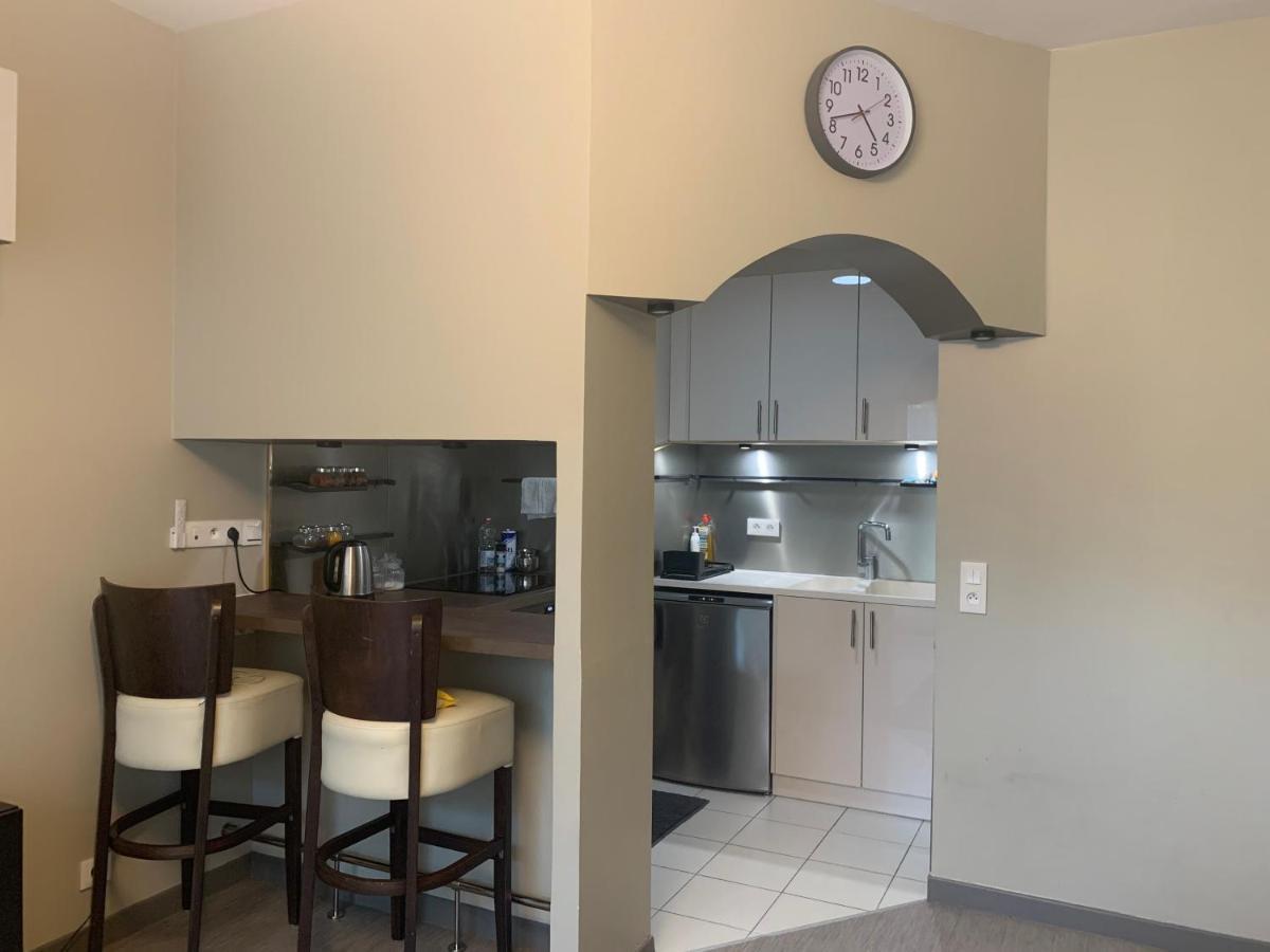 Apartamento Luxurious Flat In Bondy, Exterior foto