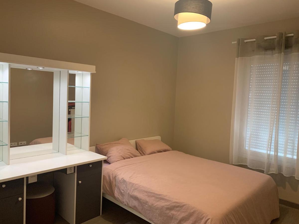 Apartamento Luxurious Flat In Bondy, Exterior foto