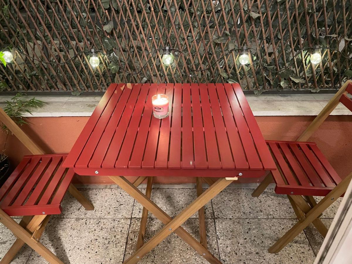 Apartamento Luxurious Flat In Bondy, Exterior foto